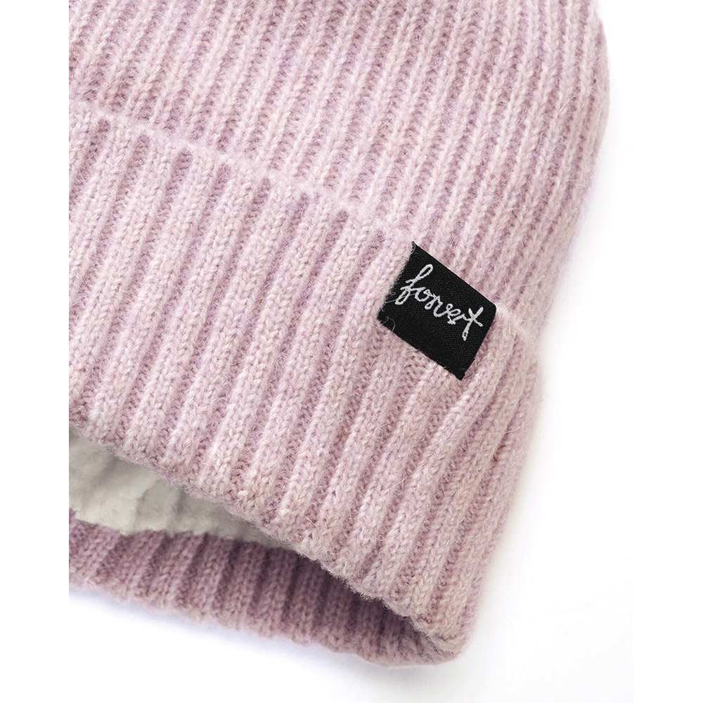 FORVERT - Sundance Beanie - Pink